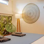 Holiday home Santa Croce Flat Amazing View
