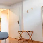 Holiday home Santa Croce Flat Amazing View