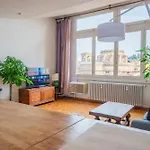 Holiday home Santa Croce Flat Amazing View Florence