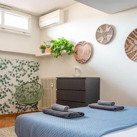 Santa Croce Flat Amazing View * 佛罗伦萨