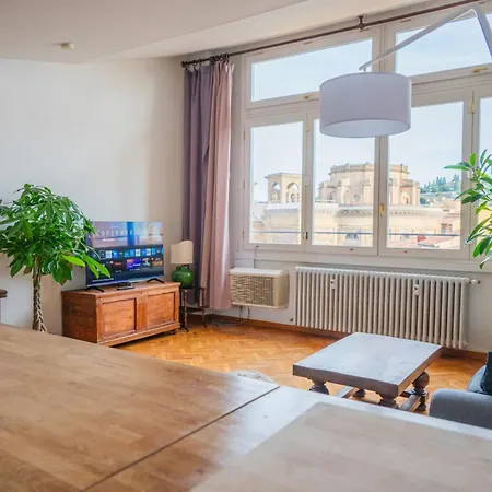 Santa Croce Flat Amazing View * 佛罗伦萨