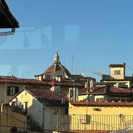 Santa Croce Flat Amazing View